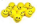 ШАРИКИ АНТИСТРЕСС SMILE 12 ШТ.