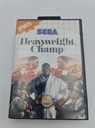 SEGA MASTER SYSTEM ЧЕМПИОН В ТЯЖЕЛОМ ВЕСЕ