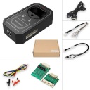 ПРОГРАМАТОР OBDSTAR P001 RFID I ODNAWIANIE КЛЮЧІ І ФУНКЦІЯ EEPROM 3W1  (18704526607) фото min 6