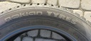 Nokian Tyres Snowproof 2 SUV 235/55R19 105 V