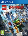 ВИДЕОГРАФИЯ LEGO NINJAGO ДЛЯ PS4 / НОВИНКА / PL
