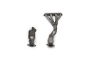MINI COOPER AVEC R52/R53 COLLECTEUR CATALYSEUR SCORPIONphoto 1