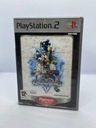 Gra Kingdom Hearts II PS2 (FR)