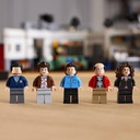 LEGO Klocki Ideas (21328 Сейнфельд) УНИКАЛЬНЫЙ