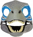 Dino Mask, Dino s pohyblivou čeľusťou, Tyrannosaurus R Značka inny