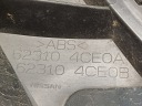 NISSAN X-TRAIL 13- GRILLE CALANDRE 623104CE0Aphoto 8