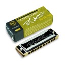 Гармошка Seydel Blues Solist Pro D