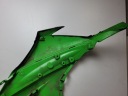 KAWASAKI NINJA 300 13-17 БІК ЧАША ЛІВА  (14715301407) фото min 10