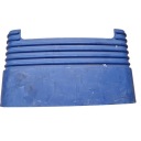 ALTO DYNAMIC 7550 X-TRA КРЫШКА КОРПУС КРЫШКА КОРПУС