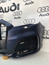 AUDI SQ7 Q7 4M 2020-2024 БАМПЕР ПЕРЕДНИЙ ОМЫВАТЕЛИ 6X ПАРКТРОНИК S-ТРОСА ЧЕРНЫЙ ТРОСА  фото 6