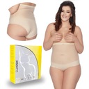 Трусы Mitex Glam Form Бежевые M