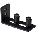 НАПРАВЛЯЮЩАЯ НИЖНЯЯ НАПРАВЛЯЮЩАЯ ДЛЯ РАЗДВИЖНЫХ ДВЕРЕЙ