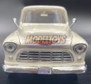 Пикап Chevy Fleetside 1955 года в масштабе 1:24, Motormax 73236
