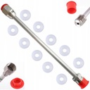 Удлинитель малярного копья 30см, 10 уплотнений ROSFIX