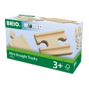 Brio 33333 Разъемы 333336