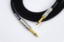 Moge MP22-3 Black - Inštrumentálny kábel 3m Značka Inna