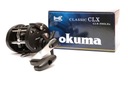 МОРСКОЙ МУЛЬТИПЛИКАТОР OKUMA CLASSIC CLX-300LXa