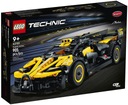 LEGO Technic Бугатти Болид 42151