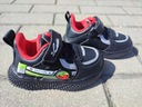 Chlapčenské svietiace športové topánky adidas 27 Kód výrobcu B9788-6A