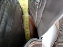 Topánky semišové Clarks UK 4 veľ. 37 ,vk 24 cm Výška podpätku/platformy 7 cm
