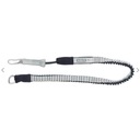 Поводок ION 2022 Handlepass Webbing Grey - 100/160