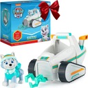 ФИГУРА PAW PATROL EVEREST И СНЕГОХОД