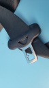 MERCEDES W206 CEINTURE DE SÉCURITÉ DROIT ARRIÈRE A2068604800photo 9