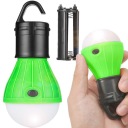 СВЕТОДИОДНАЯ ПОДВЕСНАЯ ЛАМПА НА АККУМУЛЯТОРЕ ДЛЯ ПАЛАТКИ 06