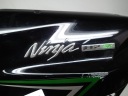 KAWASAKI NINJA H2 SX 1000 БІК КАРТА ЧАША ПРАВА  (18222865005) фото min 4