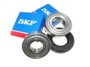 ПОДШИПНИКИ SKF+SIM HOTPOINT СТИРАЛЬНАЯ МАШИНА ARISTON ARSD 129 EU