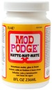 Клей-лак средний 3в1 Mod Podge - матовый, 236 мл