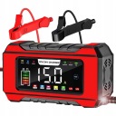 ЗАРЯДНИЙ ПРИСТРІЙ ЗАРЯДНИЙ ПРИСТРІЙ DO АКУМУЛЯТОРА LCD 12V/24V 15A ФУНКЦIЯ РЕМОНТНИЙ АВТОМАТ  (18498830121) фото min 14