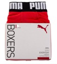 Bokserki Męskie PUMA 2 PACK r. S Model bokserki