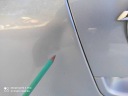OPEL ASTRA IV J HB 5D КРИШКА БАГАЖНИКА ЗАДНЯ ЗАД КРИШКА БАГАЖНИКА КОЛІР Z189  (17860908779) фото min 11