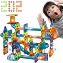 Магнитные блоки LARGE MAGNETIC BLOCKS 202EL LIGHTING BALL TREK