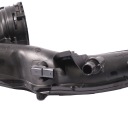 MERCEDES W177 CONDUIT D'AIR TUYAU AIR A2600901800photo 9