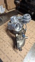 ТУРБОКОМПРЕСОР ТУРБІНА NISSAN OPEL RENAULT 2.3 DCI CDTI 883860-1  (18077424323) фото min 15