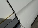 ЧЕТВЕРТЬ КРИЛО ПОРІГ БІК ПРАВИЙ ЗАД L1 КОРОТКИЙ FORD CUSTOM РЕСТАЙЛ 18-23R  (18600683084) фото min 7