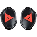 Ползунки на коленях DAINESE RSS 4.0 FULL KIT, черные и красные