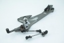 HONDA CBF 1000 SC58 06-09 СЕТ PODNOZEK ЛІВИЙ  (17822964375) фото min 7