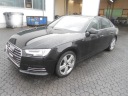 AUDI A4 ДЗЕРКАЛО ДВЕРІ ЛІВЕ EL. SKL. 14PIN 8W ЗОВНІШНЄ LY9B - BRYLANTOWY  (18456789691) фото min 7