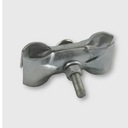 СТАНДАРТНЫЙ СОЕДИНИТЕЛЬ ДЛЯ ЗАБОРА 3 ММ