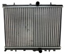 MAXGEAR RADIATEUR CITROEN BERLINGO 08-photo 12
