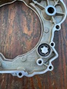 POLKARTER ЗЧЕПЛЕННЯ КРИШКА НАСОСУ ВОДИ ПОКРИВАЛО KTM SXF 250 OEM 2005-2010  (18761576889) фото min 8