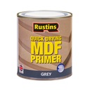 Грунтовка Rustins MDF Primer для МДФ 500мл