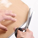 защитный коврик для стола, письменного стола, комода - SOFT GLASS XTS 50x100см