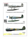  Názov Niemieckie lotnictwo morskie 1939-1945