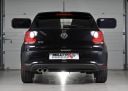 Milltek Sport VW Polo GTI 1.4 TSI Cat-back Non-resonated фото 8