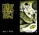 Blade Loki - Psy I Koty *CD