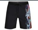 Плавки Hurley Phantom Hyperweave Voodoo 18